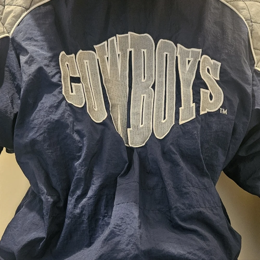 NFL Kids vintage dallas
